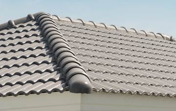advantages of Roch Gate clay roofing