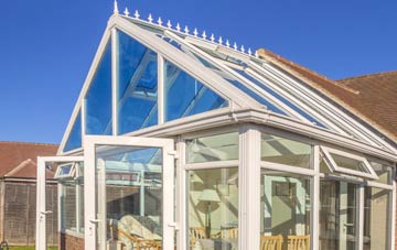 conservatory roof insulation costs Roch Gate