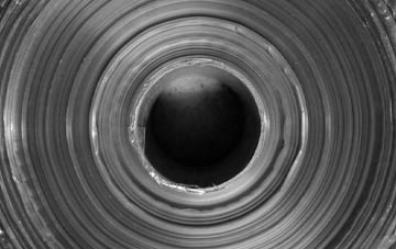 Roch Gate edpm waterproofing