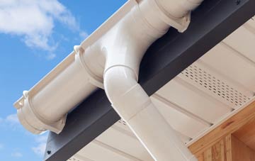 Roch Gate gutter installation costs