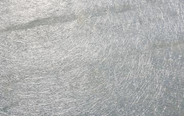 Roch Gate laminate fibreglass or shingles?