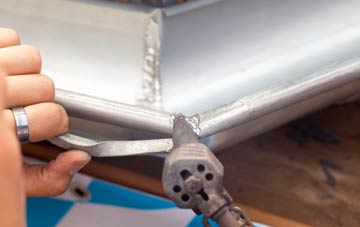 disadvantages of Roch Gate lead roofing