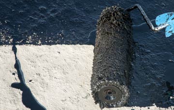 Roch Gate liquid sealant waterproofing