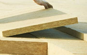 measuring Roch Gate tapered insulation