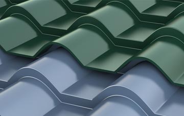 who should consider Roch Gate plastic roofs