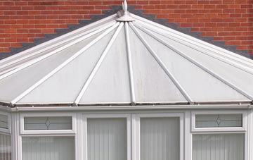 Roch Gate polycarbonate conservatory roof repairs