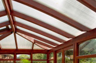 Roch Gate conservatory roofing insulation