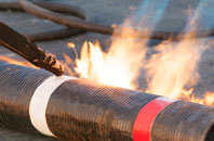 Roch Gate flat roofing replacement