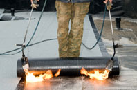 Roch Gate flat roof sealing quote