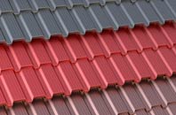 find rated Roch Gate plastic roofing companies