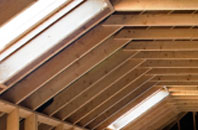 Roch Gate tapered roof insulation quotes